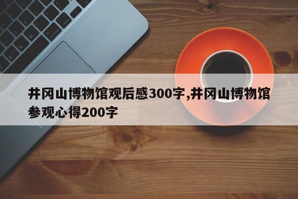 井冈山博物馆观后感300字,井冈山博物馆参观心得200字